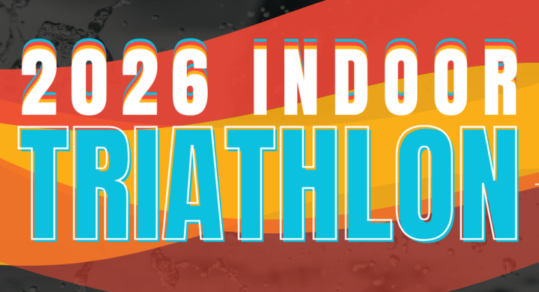 Indoor Triathlon