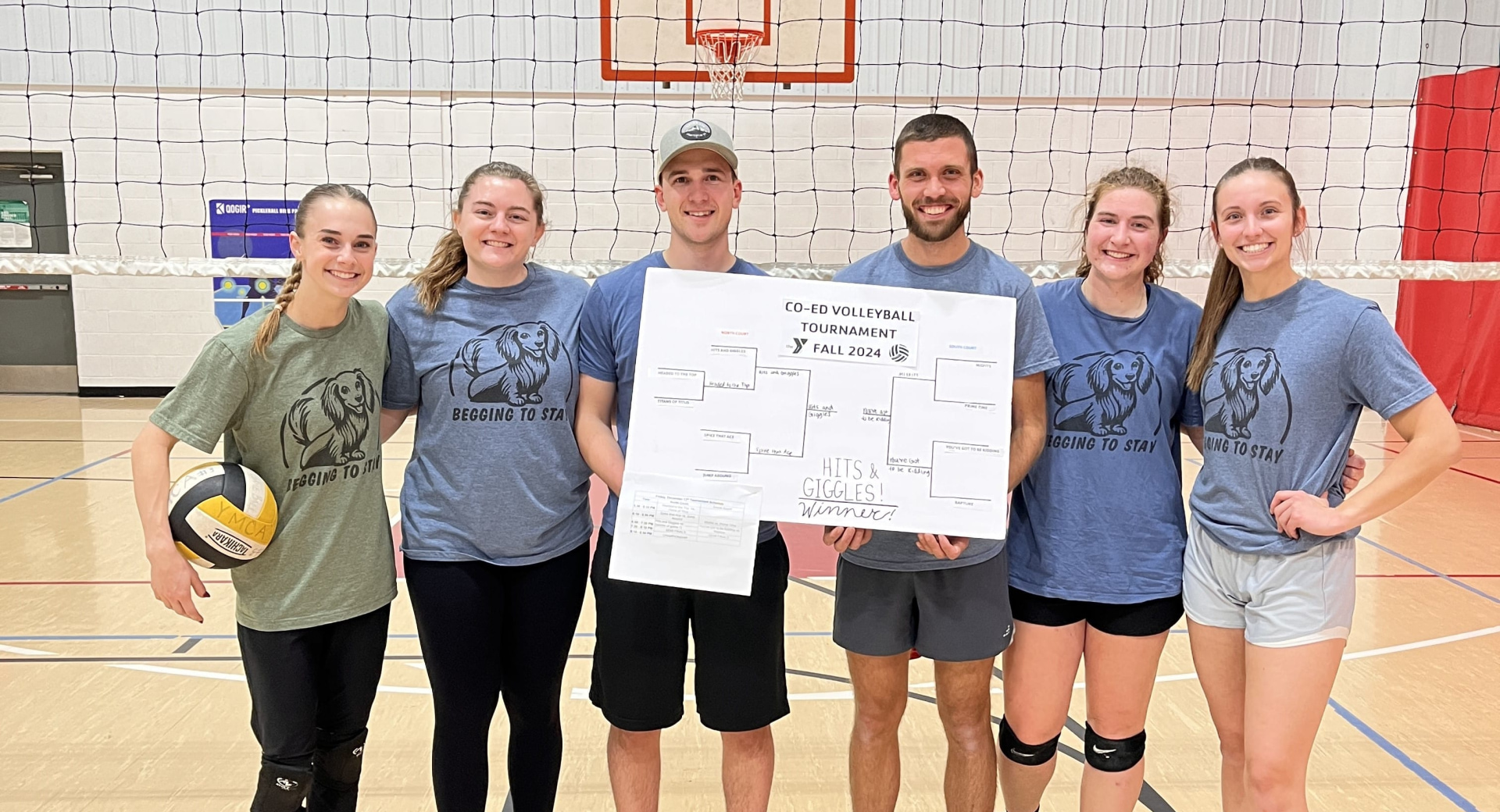 Volleyball
