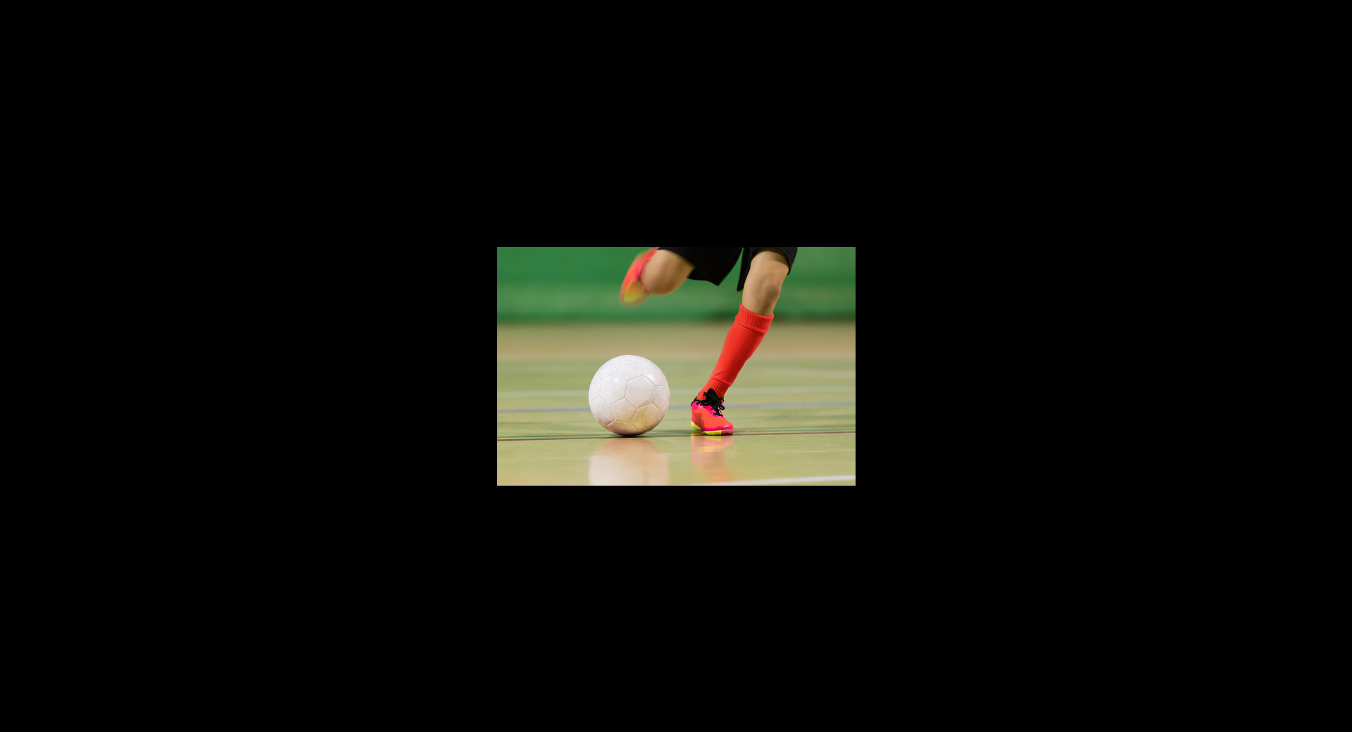 Indoor Soccer
