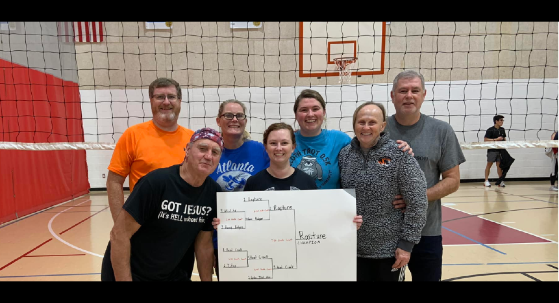 Volleyball